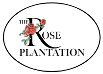 The Rose Plantation logo top - Homepage