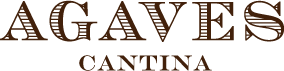 Agave Cantina Daniel Island logo scroll