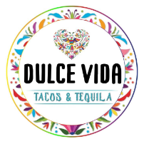 Dulce Vida Tacos & Tequila logo top - Homepage