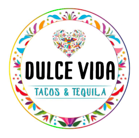 Dulce Vida Tacos & Tequila logo top - Homepage