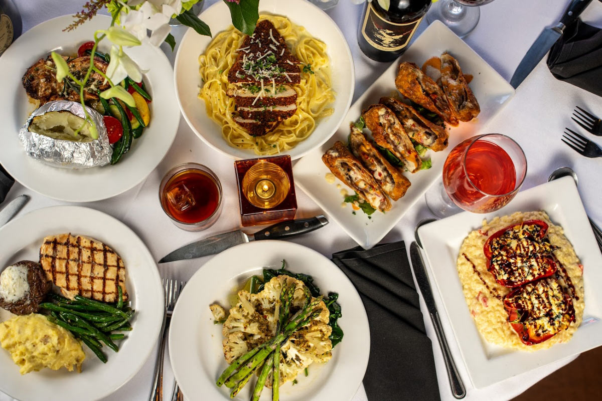 Copper Fox Geneva, IL