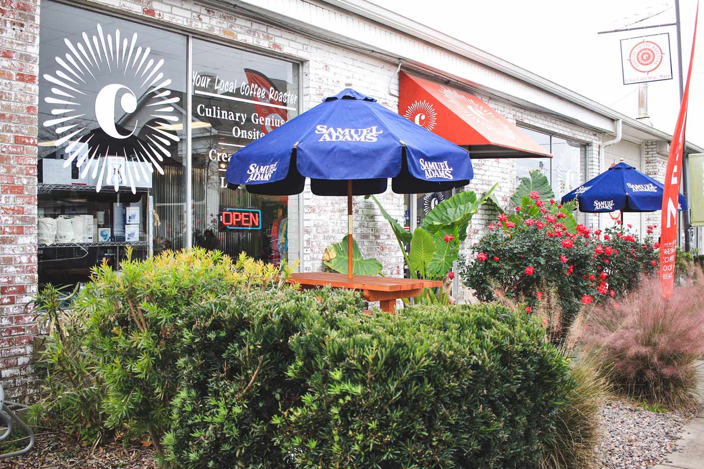 Coastal Coffee Roasters Summerville, SC