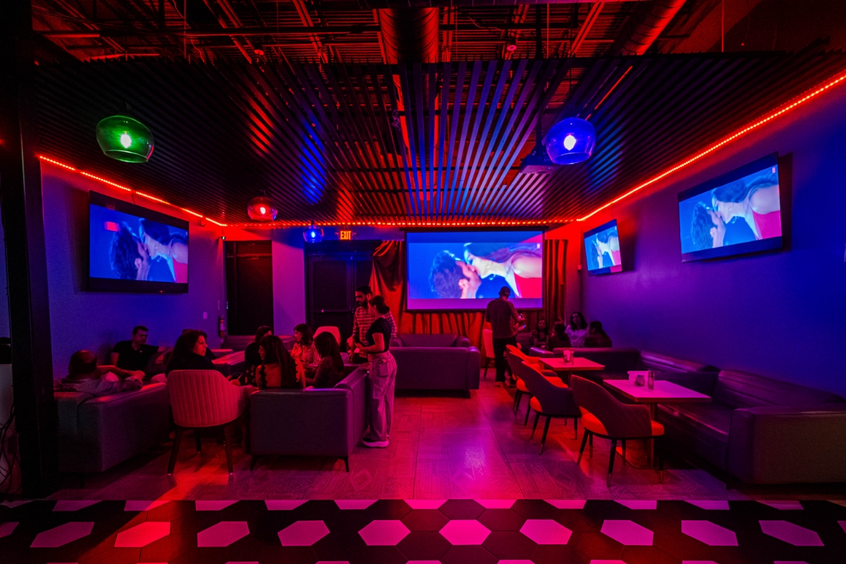 Luxury Ambience