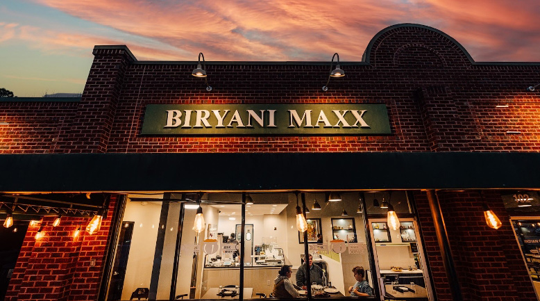 Biryani Maxx Indian Cuisine - Cary, NC