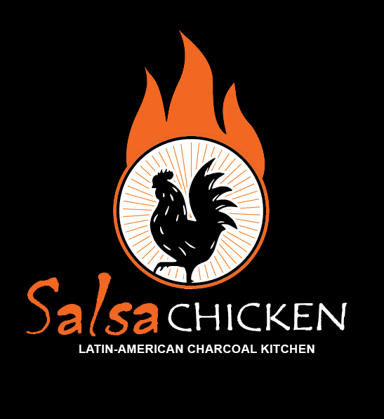 Salsa Chicken Restaurant logo top - Homepage