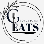 Georgetown Eats logo top - Homepage
