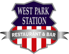 West Park Station logo top - Homepage