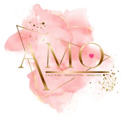 AMO Cafe logo top - Homepage