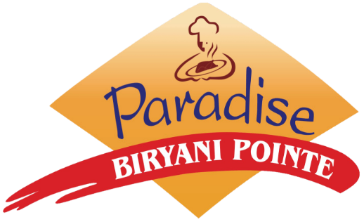 Paradise Biryani Troy logo top - Homepage