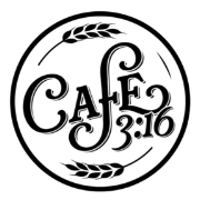 Cafe 316 of Rochester logo top - Homepage