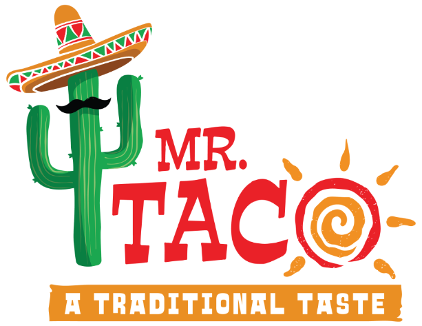 MR. Taco - a traditional taste