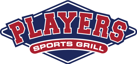 Players Sports Grill - Poway logo top - Homepage