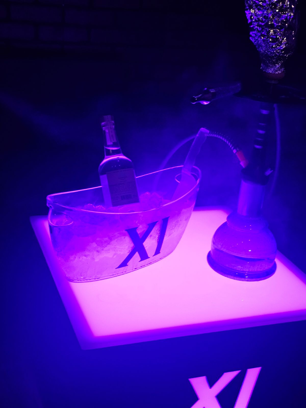 Eleven Restaurant and Bar Gulfport, MS