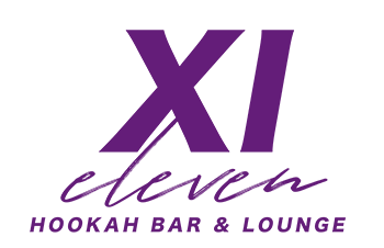 Eleven Restaurant and Bar logo top - Homepage