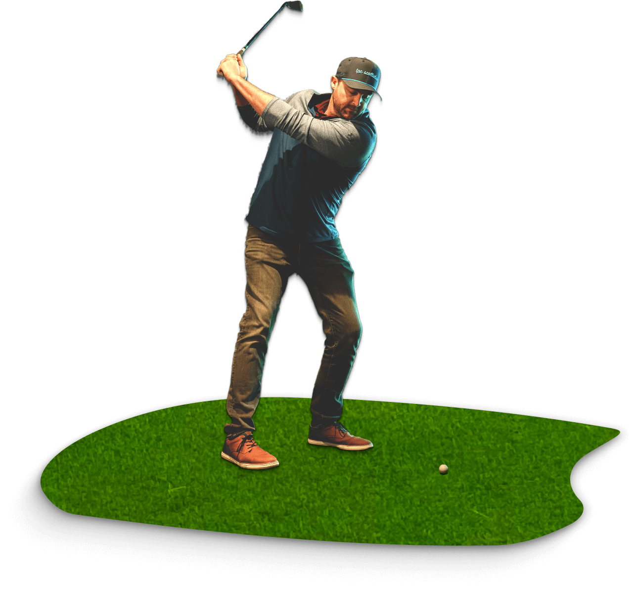 Caddyshack - Photo 4