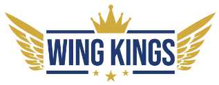 WING KINGS logo top - Homepage