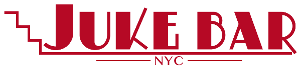 Juke Bar Bushwick logo cover