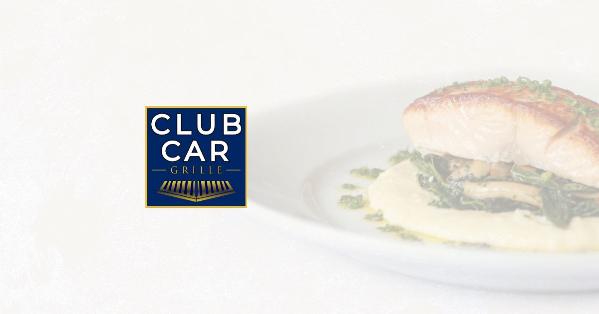 Club Car Grille Irvington, NY