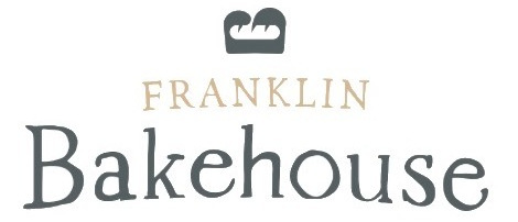 Franklin Bakehouse logo top - Homepage