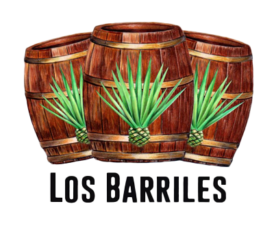 Los Barriles logo top - Homepage