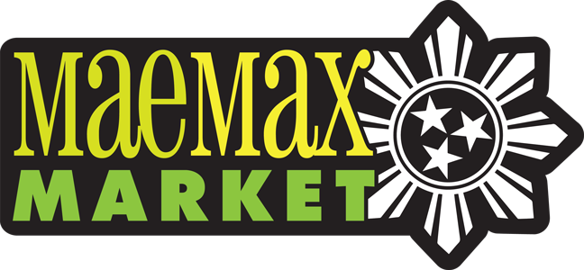 Maemax Market logo top - Homepage