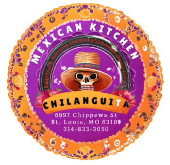 Chilanguita Mexican Kitchen logo top - Homepage