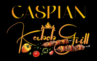 Caspian Kabob & Grill logo top - Homepage
