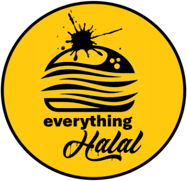 Everything Halal logo