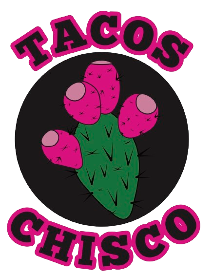 Tacos Chisco Bar & Grill logo top - Homepage