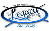 Legacy Billiards Bar and Grill logo top - Homepage