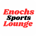 Enoch's Sports Lounge logo top - Homepage