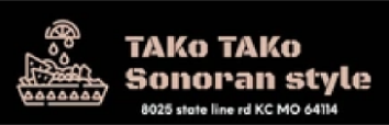 Tako Tako logo top - Homepage