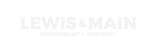 Lewis & Main logo top - Homepage