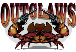 Outclaws Seafood restaurant and market logo top - Homepage