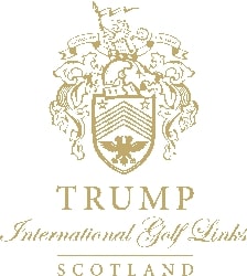 Trump International Golf Links Scotland