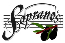 Soprano's Trattoria & Caterers logo top - Homepage