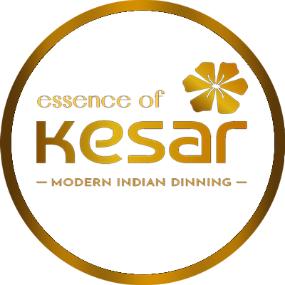 Essence Of Kesar logo top - Homepage