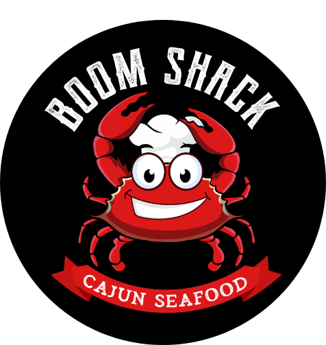 Boom Shack Dallas logo top - Homepage