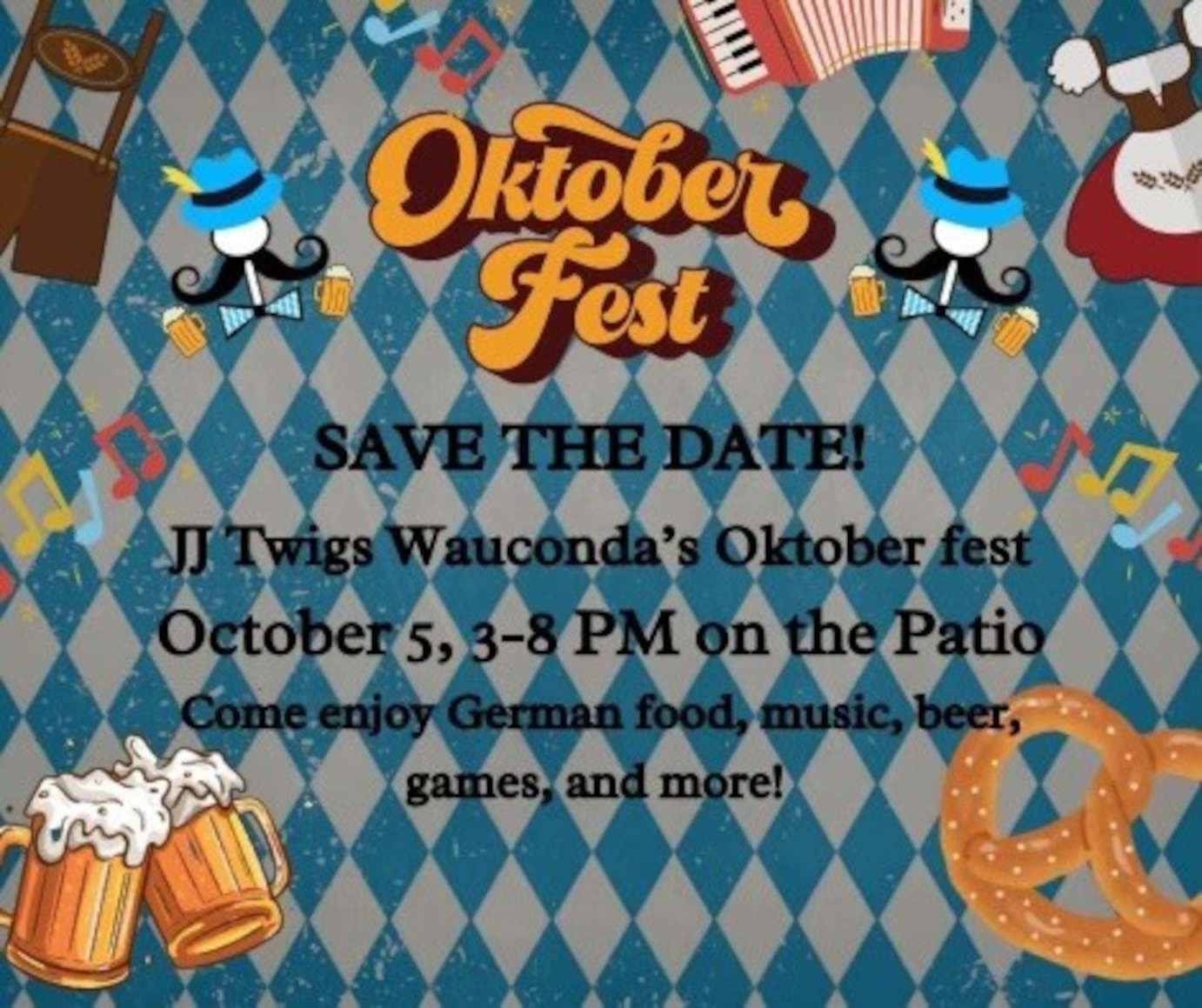 october fest