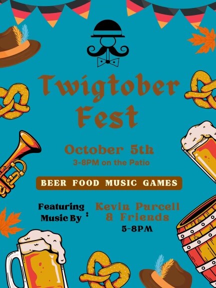 twigtober fest