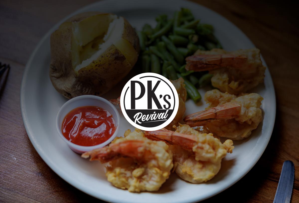 PK'S REVIVAL Benedict, NE