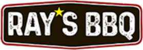 Ray's BBQ - Norman logo top - Homepage