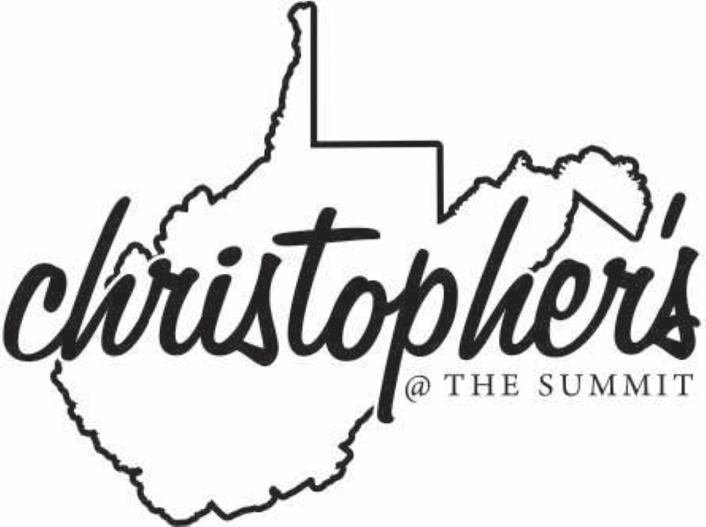 Christopher's Eats logo top - Homepage