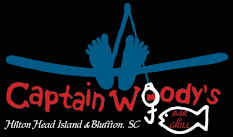 Captain Woody's (Hilton Head) logo top - Homepage
