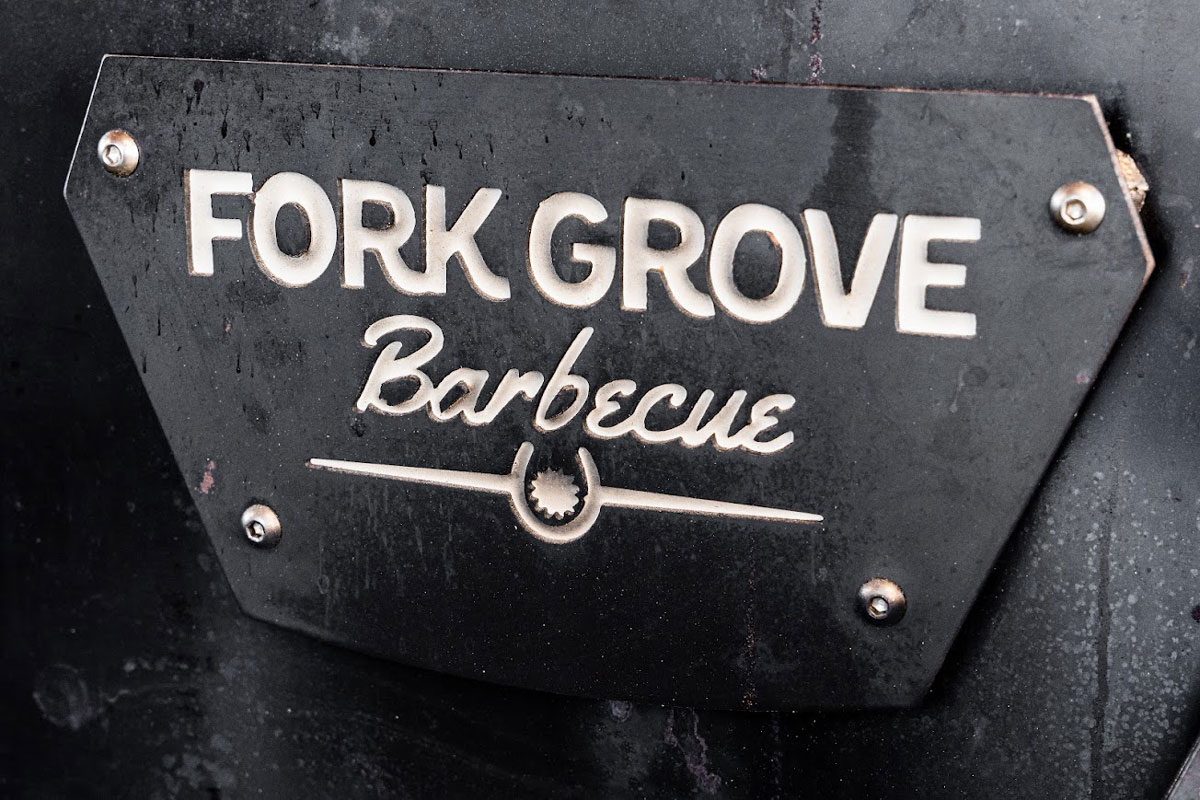 Fork Grove Barbecue Saddlers Creek, Anderson, SC