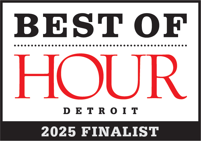 Best of Hour 2025 Finalist