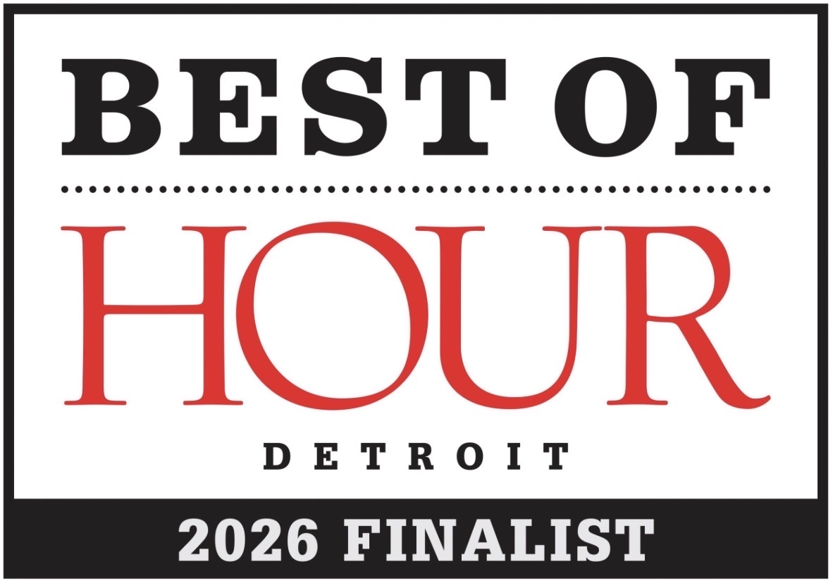 Best of Hour 2026 Finalist