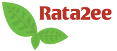 Rata2ee logo top - Homepage