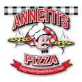 Annetti's logo top
