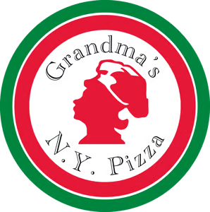 Grandma's Pizza Lawrenceville logo top - Homepage